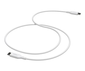 USB - Mophie essentials USB cable 24 pin USB-C (M) to 24 pin USB-C (M) 1 m - 409913177