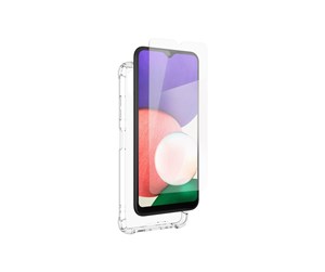 Mobil - Deksel og etui - ZAGG iFrogz Defence for Samsung Galaxy A22 - 300508597