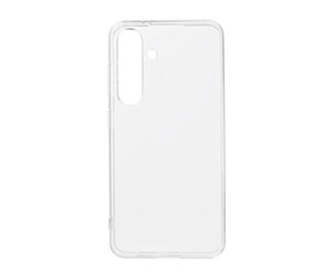 Mobil - Deksel og etui - Essentials Cover Transparent - Samsung Galaxy S23 FE - 3052139