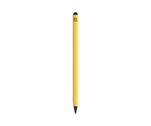 Mus - ZAGG Pro Stylus 2 - Stylus - Gul - 109912137