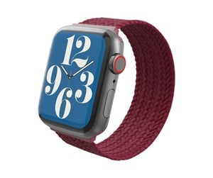 Smartklokke - Tilbehør - ZAGG Gear4 band for Apple Watch (38 mm 40 mm 41 mm) - 705009498