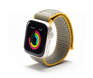 Smartklokke - Tilbehør - ZAGG Gear4 band for Apple Watch (38 mm 40 mm 41 mm) - 705009515