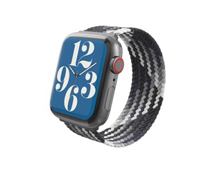 Smartklokke - Tilbehør - ZAGG Gear4 band for Apple Watch (42 mm 44 mm 45 mm) - 705009501