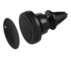 Mobil - Andre tilbehør - Essentials Car Mount For Air Vent Magnetic - 387899