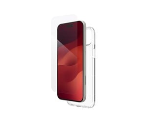 Mobil - Deksel og etui - ZAGG iFrogz Defence for Apple iPhone 15 Plus - 300511829