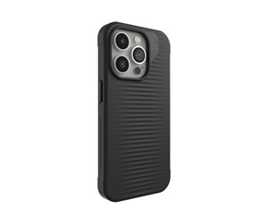 Mobil - Deksel og etui - ZAGG Luxe for Apple iPhone 15 Pro - 702312598