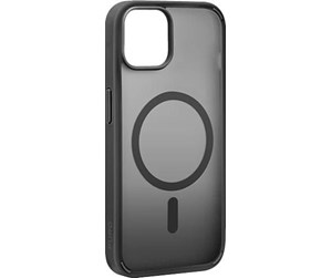 Mobil - Deksel og etui - Puro Cover Black - iPhone 15 Plus - PUIPC1567GRADIENTBK