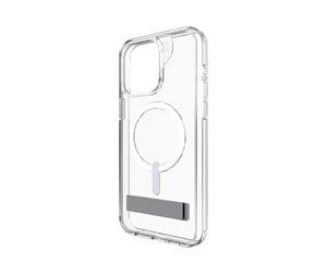 Mobil - Deksel og etui - ZAGG Crystal Palace for Apple iPhone 15 Pro Max - 702312623