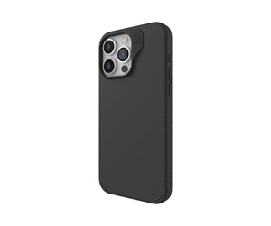 Mobil - Deksel og etui - ZAGG Manhattan Snap for Apple iPhone 15 Pro Max - 702312679