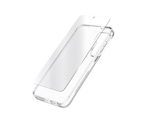 Mobil - Deksel og etui - ZAGG Luxe + Glass 360 for Samsung Galaxy S24+ - 100513694