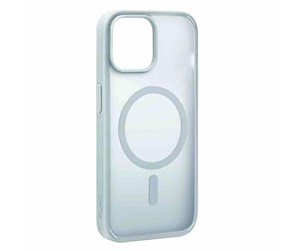 Mobil - Deksel og etui - Puro Cover Light Green - iPhone 15 Plus - PUIPC1567GRADIENTLGR