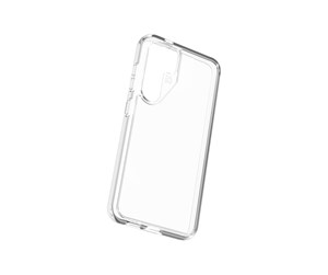 Mobil - Deksel og etui - ZAGG Crystal Palace for Samsung Galaxy S24 - 702313566