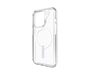 Mobil - Deksel og etui - ZAGG Crystal Palace for Apple iPhone 15 Pro - 702312618