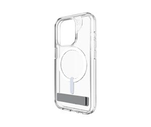 Mobil - Deksel og etui - ZAGG Crystal Palace for Apple iPhone 15 Pro - 702312622