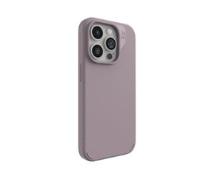 Mobil - Deksel og etui - ZAGG Manhattan Snap for Apple iPhone 15 Pro - 702312686