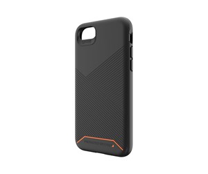 Mobil - Deksel og etui - ZAGG Gear4 Denali for Apple iPhone 6 6s 7 8 SE (2nd generation) SE (3rd generation) - 702009616