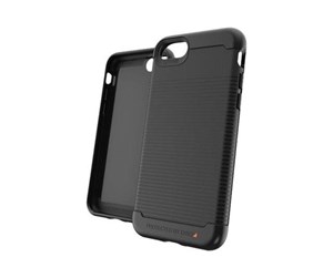 Mobil - Deksel og etui - ZAGG Gear4 Havana for Apple iPhone 6 6s 7 8 SE (2nd generation) SE (3rd generation) - 702009625