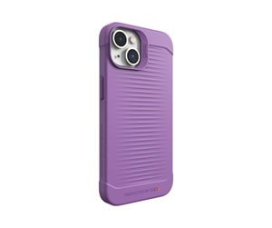 Mobil - Deksel og etui - ZAGG Gear4 Havana for Apple iPhone 14 - 702010076