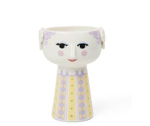 Dekorasjon - Bjørn Winblad - Eve Vase 15 cm - Lavender (56536) - 56536