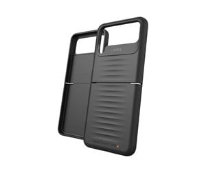 Mobil - Deksel og etui - ZAGG Gear4 Bridgetown for Samsung Galaxy Z Flip4 - 702009864