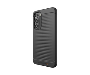 Mobil - Deksel og etui - ZAGG Gear4 Havana for Samsung Galaxy S23+ - 702010911