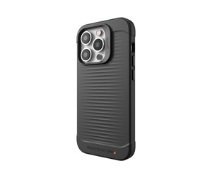 Mobil - Deksel og etui - ZAGG Gear4 Havana for Apple iPhone 14 Pro - 702010071