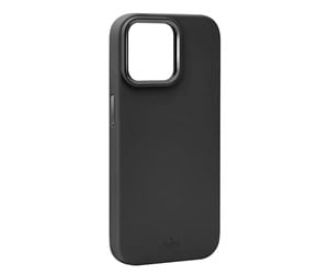 Mobil - Deksel og etui - Puro Cover Black - iPhone 15 Plus - PUIPC1567ICONMPBLK