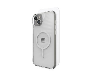 Mobil - Deksel og etui - ZAGG Luxe Snap for Apple iPhone 15 Plus - 100511870