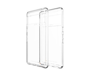 Mobil - Deksel og etui - ZAGG Gear4 Crystal Palace for Google Pixel 7 Pro - 702009720