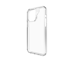 Mobil - Deksel og etui - ZAGG Crystal Palace for Apple iPhone 15 Pro Max - 702312615