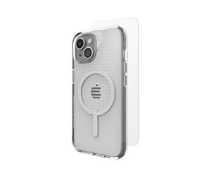 Mobil - Deksel og etui - ZAGG Luxe Snap for Apple iPhone 15 - 100511869