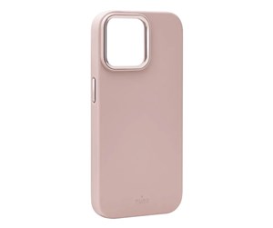 Mobil - Deksel og etui - Puro Cover Pink - iPhone 15 Plus - PUIPC1567ICONMPROSE