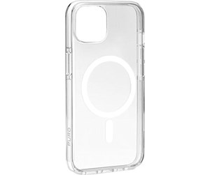 Mobil - Deksel og etui - Puro Cover White - iPhone 15 Plus - PUIPC1567LITEMPWHI