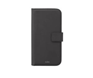 Mobil - Deksel og etui - Puro Case Black - iPhone 15 Pro - PUIPC15P61BOOKC3BLK