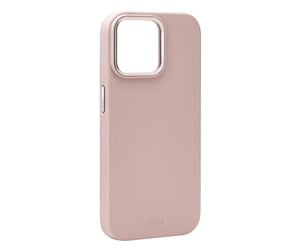 Mobil - Deksel og etui - Puro Cover Pink - iPhone 15 Pro - PUIPC15P61ICONMPROSE