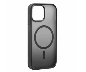 Mobil - Deksel og etui - Puro Cover Black - iPhone 15 Pro Max - PUIPC15P67GRADIENTBK