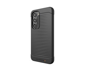 Mobil - Deksel og etui - ZAGG Gear4 Havana for Samsung Galaxy S23 - 702010910