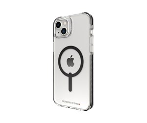 Mobil - Deksel og etui - ZAGG Gear4 Santa Cruz Snap for Apple iPhone 14 Plus - 702010120