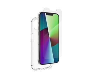 Mobil - Deksel og etui - ZAGG iFrogz Defence for Apple iPhone 13 - 300508609