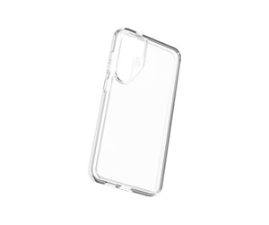 Mobil - Deksel og etui - ZAGG Crystal Palace for Samsung Galaxy S24+ - 702313567