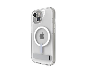 Mobil - Deksel og etui - ZAGG Crystal Palace for Apple iPhone 13 14 15 - 702312620