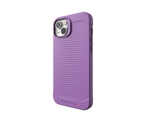 Mobil - Deksel og etui - ZAGG Gear4 Havana for Apple iPhone 14 Plus - 702010070