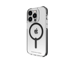 Mobil - Deksel og etui - ZAGG Gear4 Santa Cruz Snap for Apple iPhone 14 Pro - 702010123