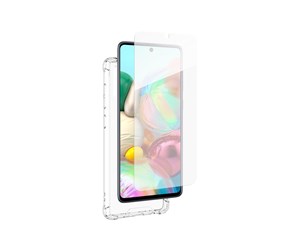 Mobil - Deksel og etui - ZAGG iFrogz Defence for Samsung Galaxy A71 - 300508600