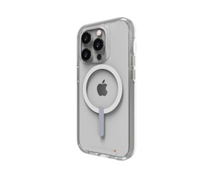 Mobil - Deksel og etui - ZAGG Gear4 Crystal Palace Snap for Apple iPhone 14 Pro - 702010017