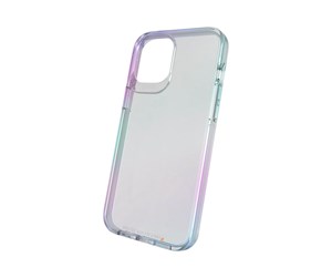 Mobil - Deksel og etui - ZAGG Gear4 Crystal Palace for Apple iPhone 12 Pro Max - 702006065