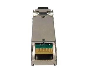 Repeater & Transceiver - Eaton Series Cisco-Compatible GLC-SX-MMD SFP Transceiver - 1000Base-SX LC Duplex MMF 1.25 Gbps 850 nm 550 m (1804 ft.) - N286-01G-SX-C