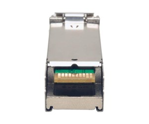 Repeater & Transceiver - Eaton Series SFP Transceiver MM Fiber Cisco GLC-SX-MMD Compatible 1000Base-SX 550M LC - N286-01GSX-MDLC