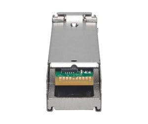 Repeater & Transceiver - Tripp Lite Eaton  Series HP J4859C Compatible SFP Transceiver 1000Base-LX LC DDM SMF - N286-01GLX-SLX