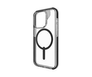 Mobil - Deksel og etui - ZAGG Santa Cruz Snap for Apple iPhone 15 Pro - 702312638